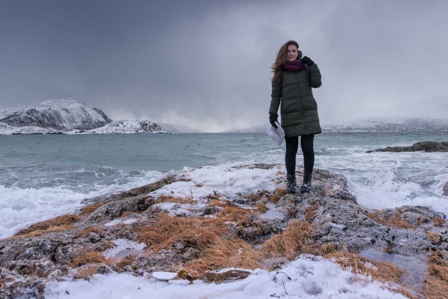 Arctic Nature Tour from Tromsø - Thermal suits make a real difference