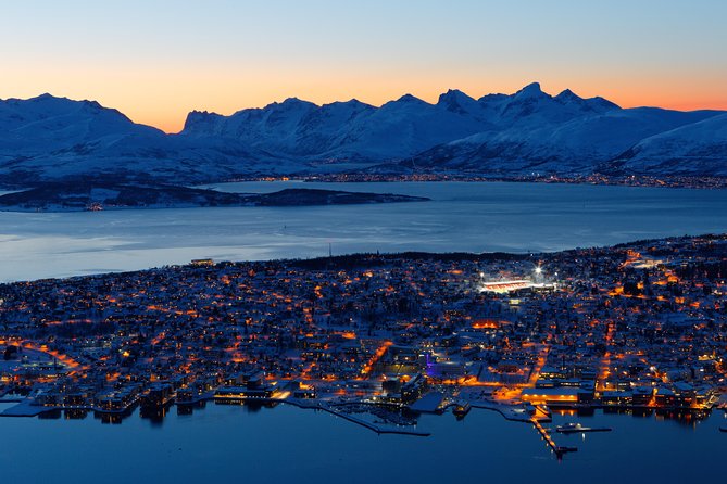 Arctic Panorama cable car excursion - Useful planning advice before you book