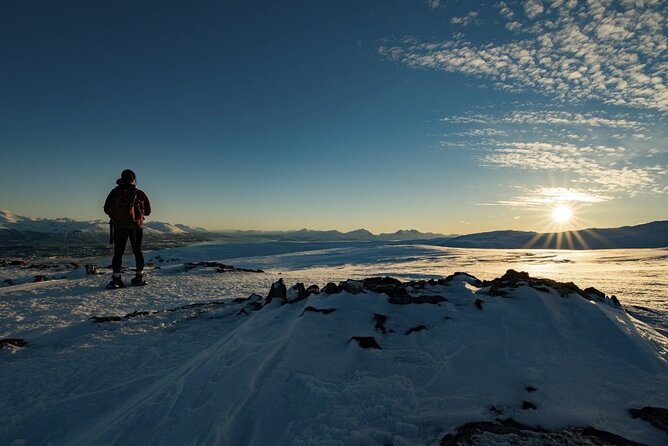 Arctic Snowshoe Hike in Norway - Key points to know before you book