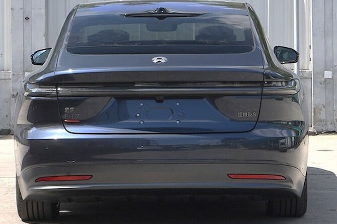 Arrival Private Transfer from Bergen Cruise Port to Bergen City by Sedan - A chauffeur who does more than point to the car