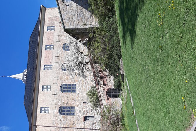 Art and Museum Tour of Oslo - Price, timing, and who gets good value