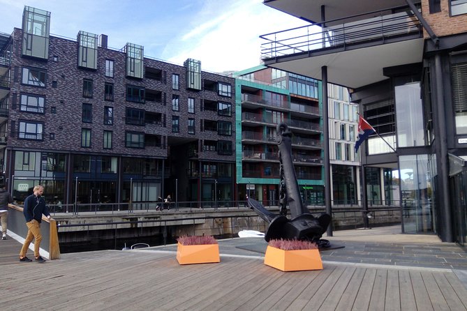 Art and Museum Tour of Oslo - Akershus Fortress and Oslo’s older city