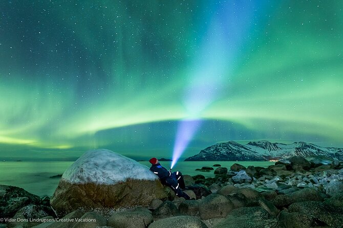 Aurora Adventure Tour with Creative Vacations - Who should book this Tromso aurora tour?