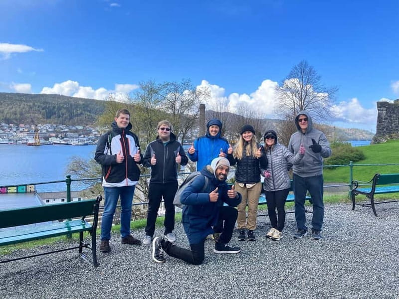 Bergen: Authentic Morning Walking Tour - Who will enjoy this Bergen walk most