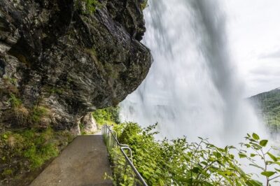 Bergen Beyond Day trip