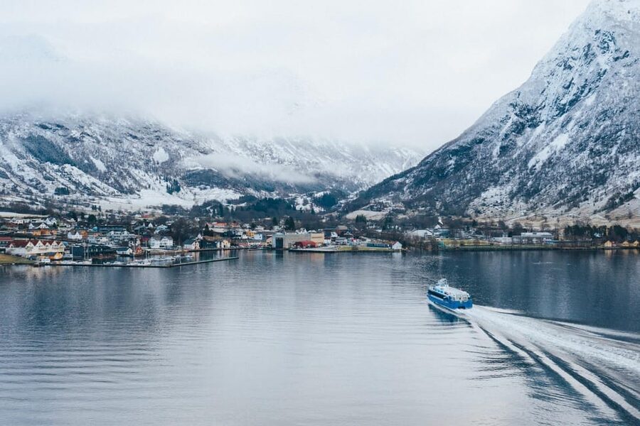 Bergen: Cruise to beautiful Rosendal by the Hardangerfjord - Who should take this trip?