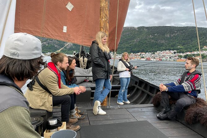 Bergen Fjord Experience Aboard Viking-style Ship - Who Will Enjoy This Viking-Style Boat Ride?