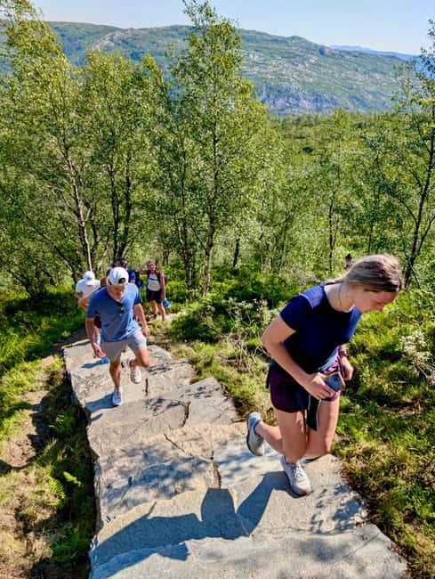 Bergen: Fjord Hiking - Public tour - My Verdict: A Strong Choice for Active Bergen Days