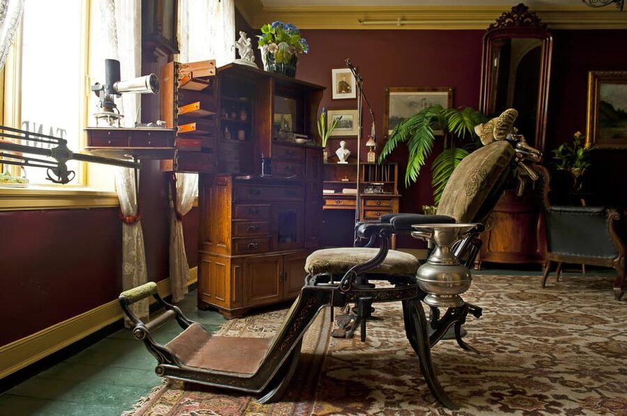 Bergen: Guided Car Tour with Old Bergen Museum & Fantoft … - Old Bergen Museum Shows Daily Life