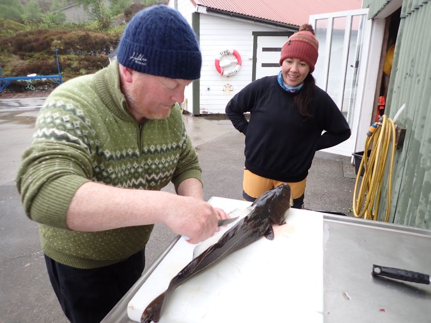 Bergen: Guided Fishing Tour with Outdoor Cooking - Is the $253 price good value?