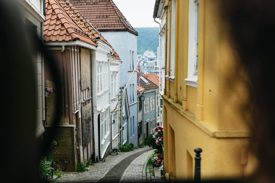 Bergen: Guided Minibus Tour with Photo Stops - Who should book this Bergen tour?