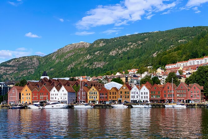 Bergen in a day, Guided tour: Old Town, Waterfalls & Waffles - What the guides add to the experience