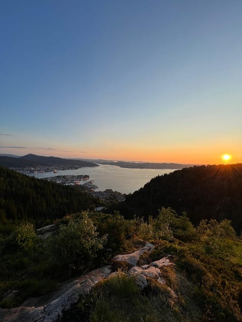 Bergen Magical Nature Tour | ViFlowExperience - Practical preparation for Bergen weather
