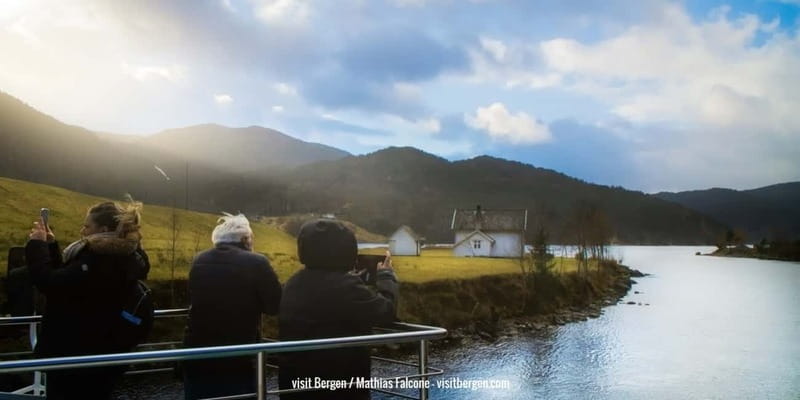 Bergen: Mostraumen Fjord & Waterfall Cruise - Who Should Book This Cruise?