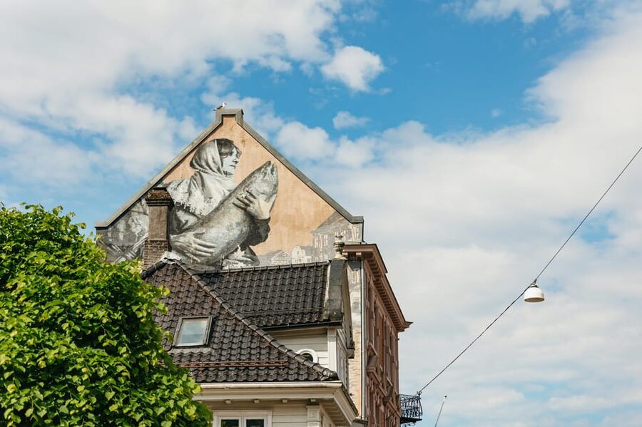 Bergen: Past & Present Small Group Guided Walking Tour - Is $26 Good Value In Bergen?