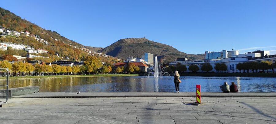 Bergen: Private tour in your own language - Is $47 good value for a private Bergen tour?