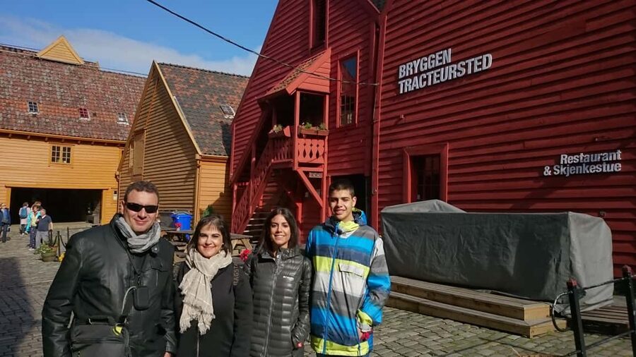 Bergen: Private Tour with a Local - Why three hours is the sweet spot
