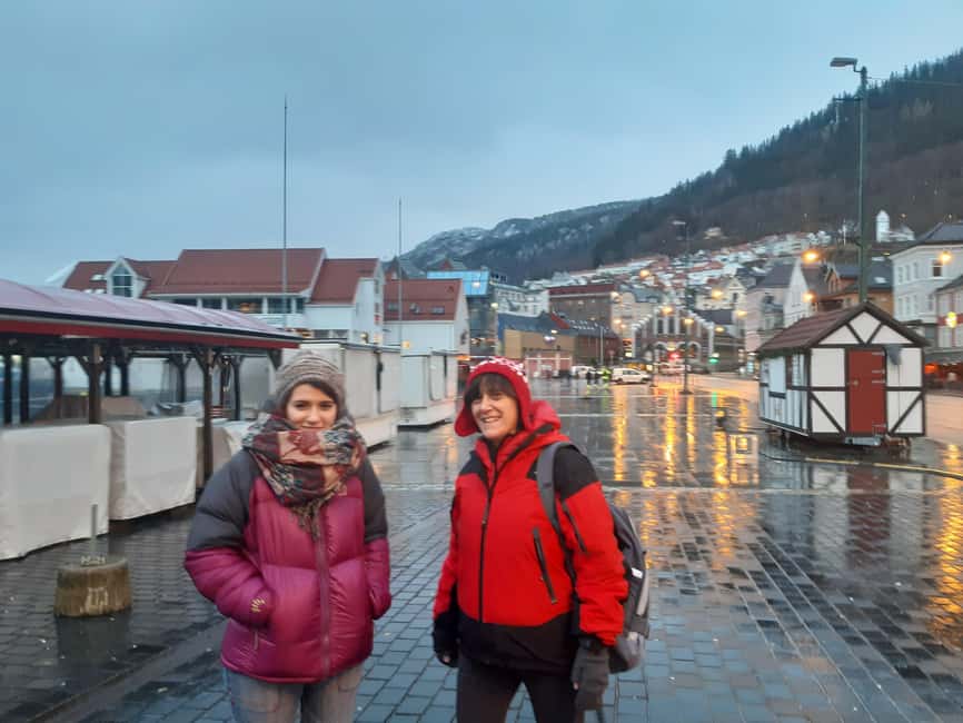 Bergen: Private Tour with a Local - What a longer six-hour route adds