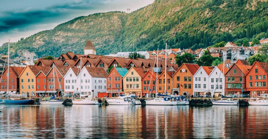 Bergen: Private Waterfalls and Wonders of Fjord Norway - Key points to know before you book