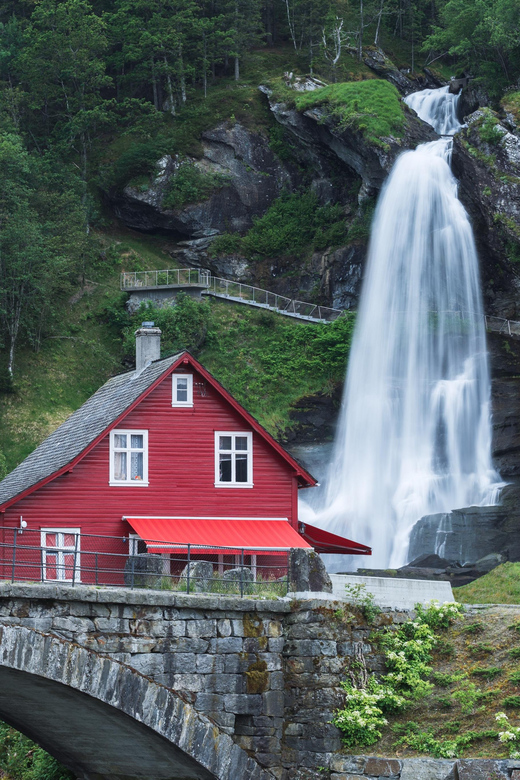 Bergen: Private Waterfalls and Wonders of Fjord Norway - Why this day trip covers so much of Fjord Norway