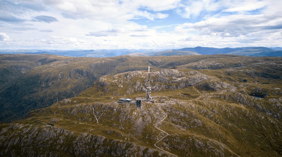 Bergen: Round-Trip Ulriken Cable Car Ticket - Why Mount Ulriken Is Bergen’s Best High View