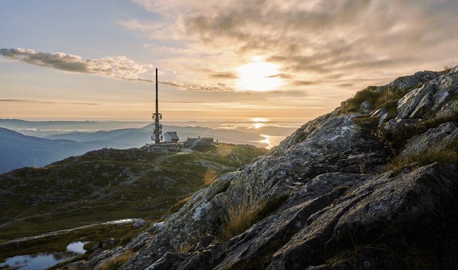 Bergen: Round-Trip Ulriken Cable Car Ticket - What to Know Before You Go