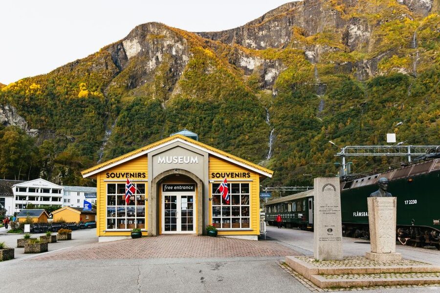 Bergen: Self-Guided Round-Trip Full-Day Excursion - Key points to know before booking