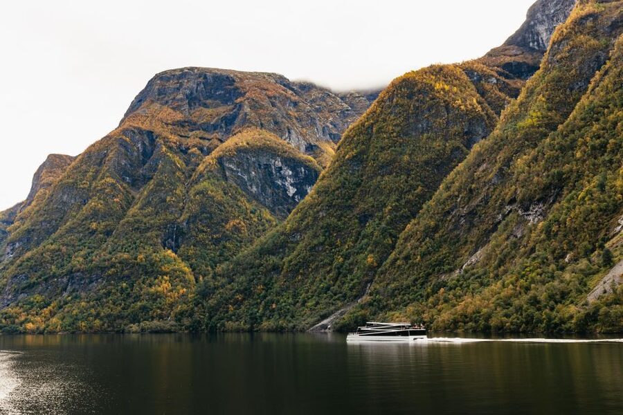 Bergen: Self-Guided Round-Trip Full-Day Excursion - How the self-guided format really works