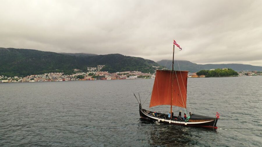 Bergen: Viking Ship Sailing Experience and Sightseeing Trip - Who should book this Bergen sailing trip?