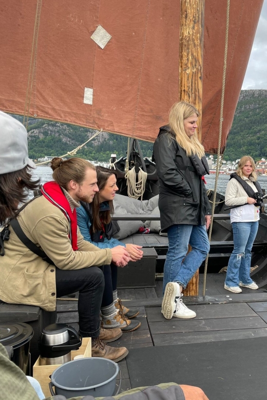 Bergen: Viking Ship Sailing Experience and Sightseeing Trip - Is the $93 price fair?