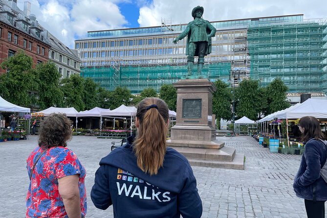 Best of Oslo Guided Walking Tour - What this Oslo walk does best