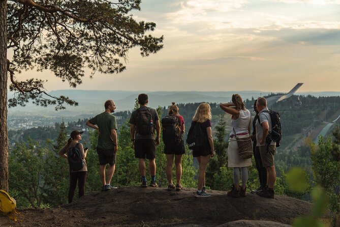Best View of the Oslofjord Hike - Who will enjoy this hike most