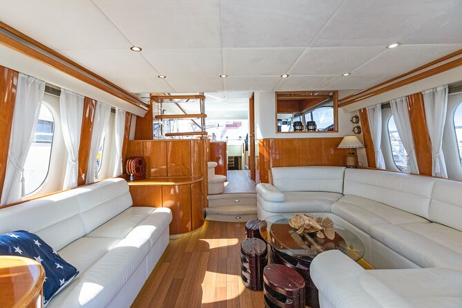 Boat Cruise to Lysefjorden and The Pulpit Rock, Fixed tour price - Fantahåla and the smaller fjord details