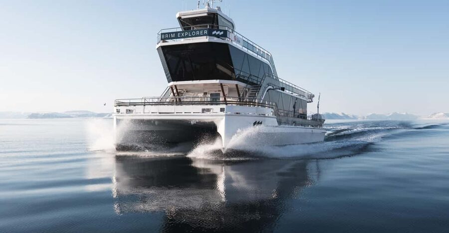 Bodø: Northern Lights Cruise - Why a Bodø cruise is a sensible aurora plan