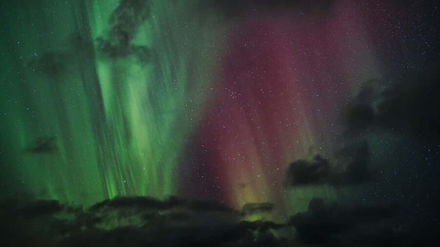 Bodø: Northern Lights safari - Why the guide’s route matters