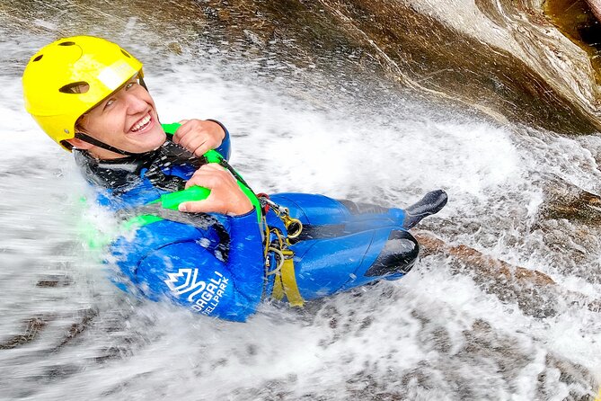 Canyoning Adventure in Hidden Mountain Rapids near Geilo - Key points to know before you book