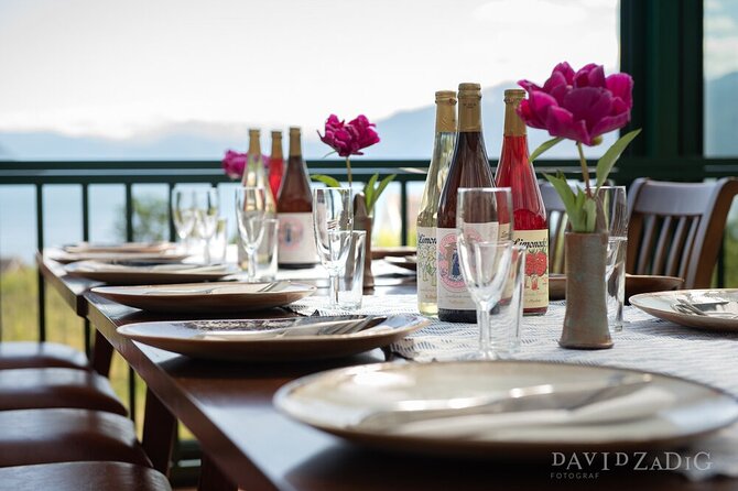 Cidery Day Tour with a Fjord Cruise from Bergen - Why this Bergen day trip works