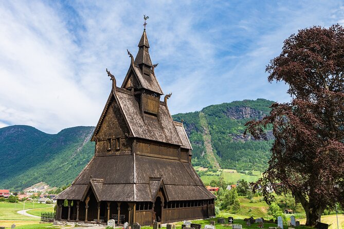 Cidery Day Tour with a Fjord Cruise from Bergen - What the $381.38 price really covers