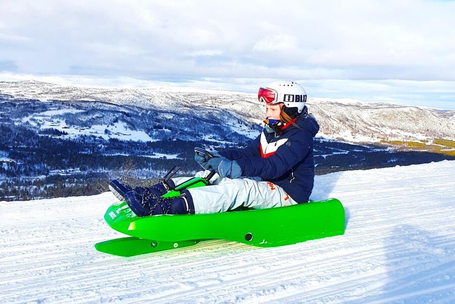 Dagali: 2-Hour Racing Toboggan Adventure - What to do between runs