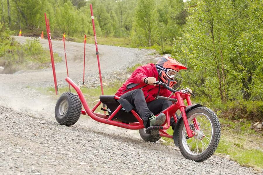 Dagali: Mountain Cart Racing Adventure - Should you book the Dagali mountain cart ride?