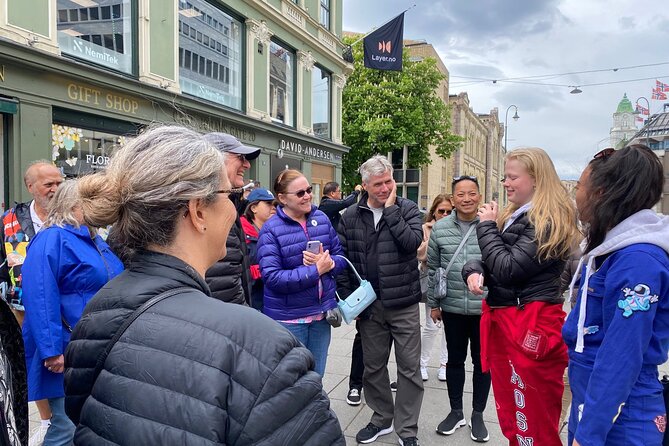 Discover Oslo on foot - Price, timing, and who gets the best value