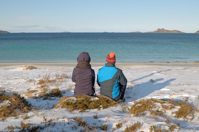 Discover the Fjords of Kvaloya - a roadtrip along fjords and fishing villages - Fishing villages and local stories
