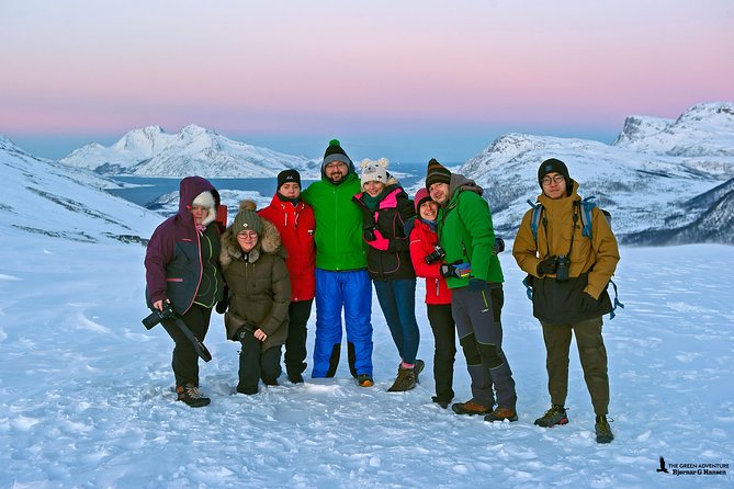 Discover the Fjords of Kvaloya - a roadtrip along fjords and fishing villages - The small-group advantage, and the seating concern