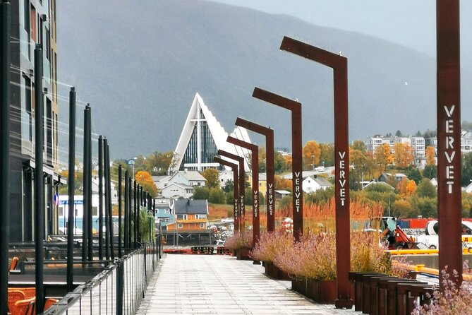 Discover the most Photogenic Spots of Tromsø with a Local - Quick reasons to consider this Tromsø photo walk