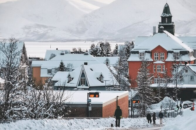 Discover the most Photogenic Spots of Tromsø with a Local - What this experience really offers in 90 minutes
