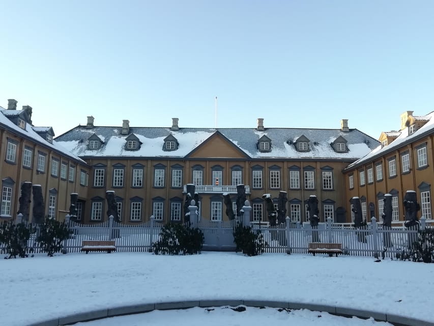Discover the unmissables places of Trondheim - Stiftsgården and Norway’s royal connection