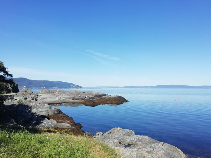 Discovery hike along the Trondheimsfjord - Why the Ladestien is a smart choice in Trondheim
