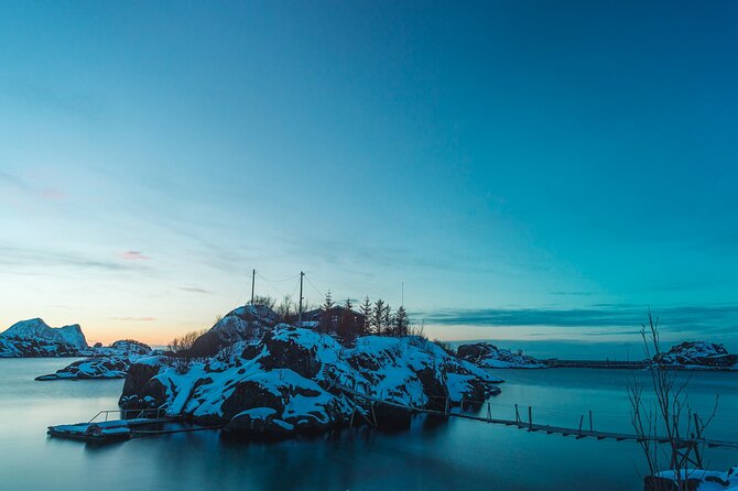 Discovery tour of the island of Senja and Kvaløya from Tromsø - Why Senja is worth the long day from Tromsø
