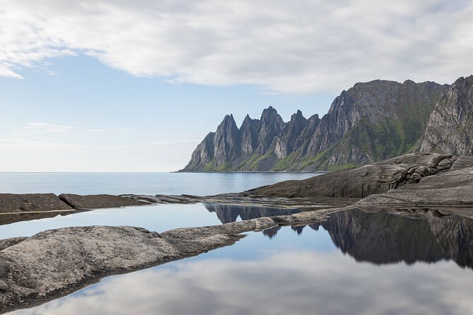 Discovery tour of the island of Senja and Kvaløya from Tromsø - Weather, timing, and cancellation details