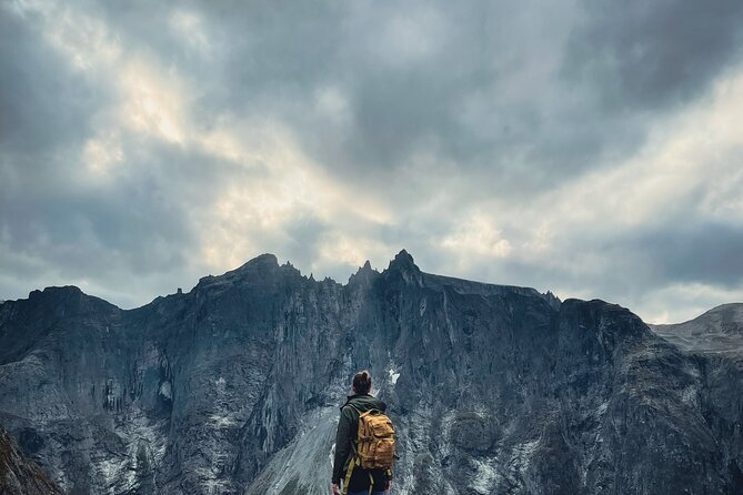 E-bike and hike in Åndalsnes - Who should book this half-day adventure